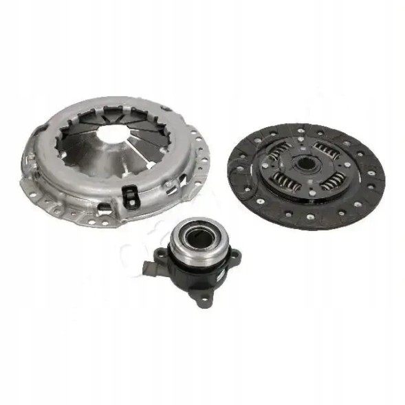 Japanparts KF-2105 Комплект зчеплення kf-2105 japanparts subaru toyota