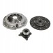 Japanparts KF-2105 Комплект зчеплення kf-2105 japanparts subaru toyota