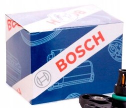 Bosch 1 468 334 912 Головка інжекторного насоса 1468334912 BOSCH CASE