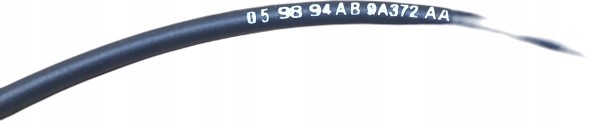 Ford OE Трос холостого ходу Ford Escort 1.8 Diesel 94AB-9A372-AA