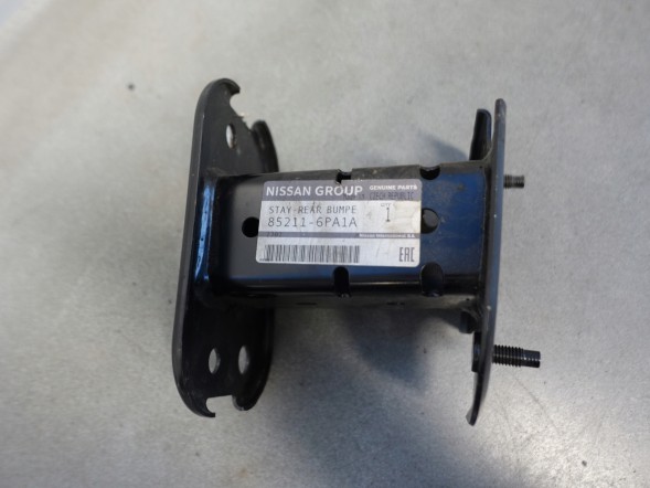 Nissan OE 85211-6PA1A NISSAN JUKE II F16 БАЛКА ЗАДНЯ ЗОНА ГНИТТЯ ЛІВА НОВА ОРИГІНАЛ