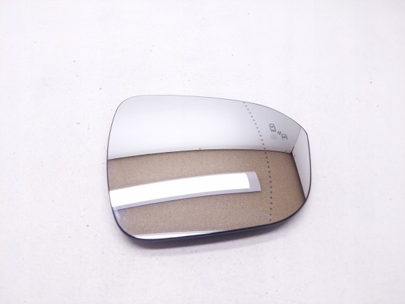 Renault OE 963659772R GTECH6458 RENAULT AUSTRAL MEGANE V ESPACE IV E-TECH ДЗЕРКАЛО ПРАВЕ З ЕЛЕМЕНТОМ (ВКЛАДОМ) 963659772R