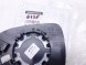 Renault OE 963659772R GTECH6458 RENAULT AUSTRAL MEGANE V ESPACE IV E-TECH ДЗЕРКАЛО ПРАВЕ З ЕЛЕМЕНТОМ (ВКЛАДОМ) 963659772R