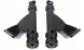 Good Rain LEWY SPRYSKIWACZ 11002 ФОРСУНКА ОМИВАЧА ФАРИ ВОДІЙСЬКА ЛІВА HYUNDAI SANTA FE III 2012-2015 р.в.