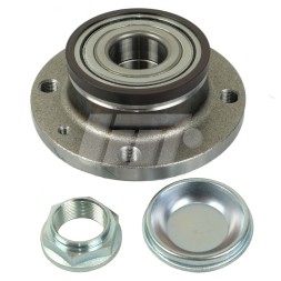WB60170 SATO TECH Маточина колеса