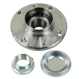 WB60170 SATO TECH Маточина колеса