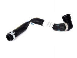 Ford OE 6G91-18K580-GA Кабель нагівачу mondeo 07- s-max / galaxy 06-
