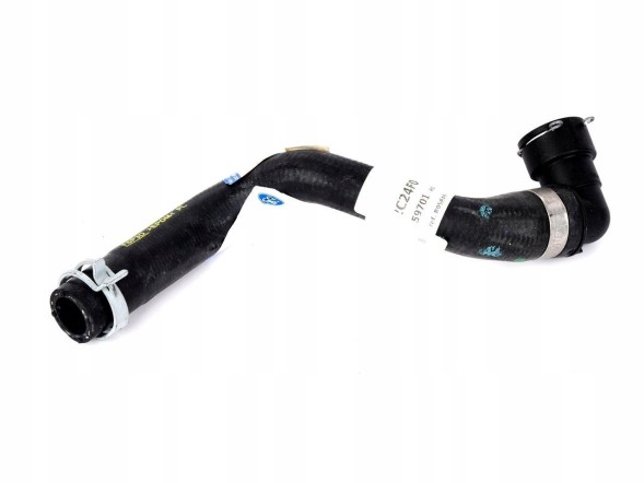 Ford OE 6G91-18K580-GA Кабель нагівачу mondeo 07- s-max / galaxy 06-
