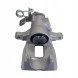 WRC Original Parts 7373762 + 7373763 Peugeot 207 06-15 затискач гальмівний задній лівий+правий