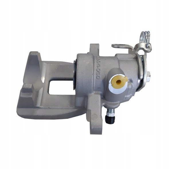 WRC Original Parts 7373762 + 7373763 Peugeot 207 06-15 затискач гальмівний задній лівий+правий
