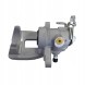 WRC Original Parts 7373762 + 7373763 Peugeot 207 06-15 затискач гальмівний задній лівий+правий