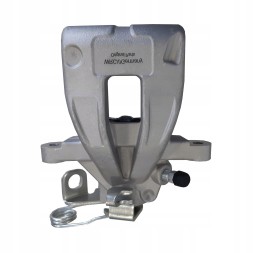 WRC Original Parts 7373762 + 7373763 Peugeot 207 06-15 затискач гальмівний задній лівий+правий