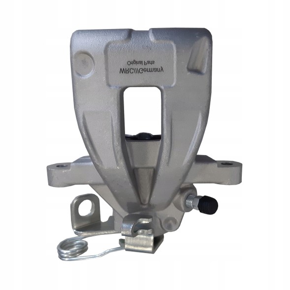 WRC Original Parts 7373762 + 7373763 Peugeot 207 06-15 затискач гальмівний задній лівий+правий