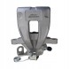 WRC Original Parts 7373762 + 7373763 Peugeot 207 06-15 затискач гальмівний задній лівий+правий
