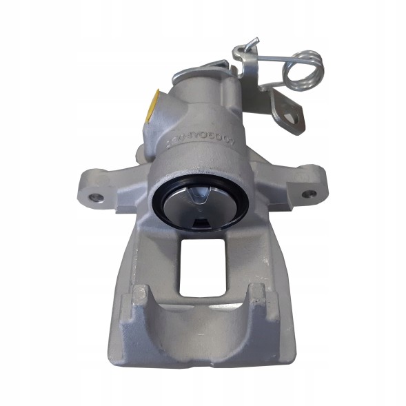 WRC Original Parts 7373762 + 7373763 Peugeot 207 06-15 затискач гальмівний задній лівий+правий