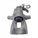 WRC Original Parts 7373762 + 7373763 Peugeot 207 06-15 затискач гальмівний задній лівий+правий
