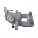 WRC Original Parts 7373762 + 7373763 Peugeot 207 06-15 затискач гальмівний задній лівий+правий