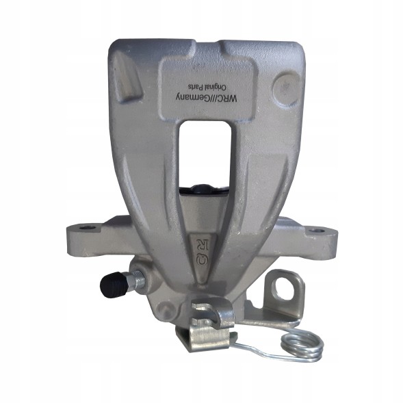 WRC Original Parts 7373762 + 7373763 Peugeot 207 06-15 затискач гальмівний задній лівий+правий