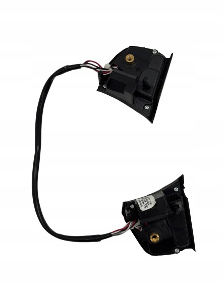 BMW OE ПЕРЕМИКАЧ КЕРМА БАГАТОФУНКЦІОНАЛЬНОГО M SPORT BMW OE 61317846655 BMW 5 F10