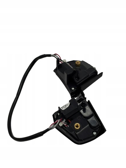 BMW OE ПЕРЕМИКАЧ КЕРМА БАГАТОФУНКЦІОНАЛЬНОГО M SPORT BMW OE 61317846655 BMW 5 F10