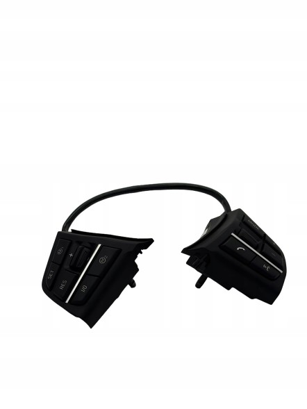 BMW OE ПЕРЕМИКАЧ КЕРМА БАГАТОФУНКЦІОНАЛЬНОГО M SPORT BMW OE 61317846655 BMW 5 F10