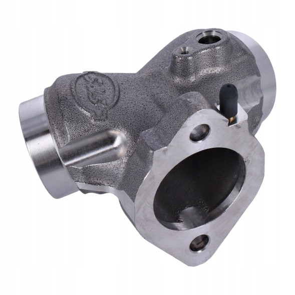 A.B.A S04 Випускний колектор S&amp;S Twin Cam E для Big Twin 99-05 №: 915133