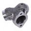 A.B.A S04 Випускний колектор S&amp;S Twin Cam E для Big Twin 99-05 №: 915133
