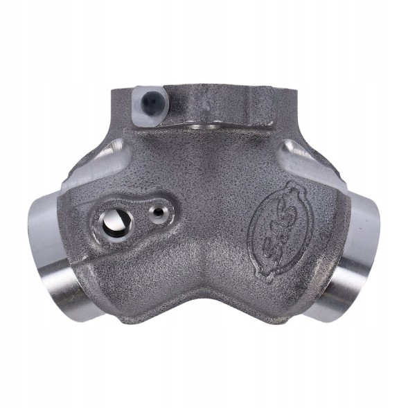 A.B.A S04 Випускний колектор S&amp;S Twin Cam E для Big Twin 99-05 №: 915133
