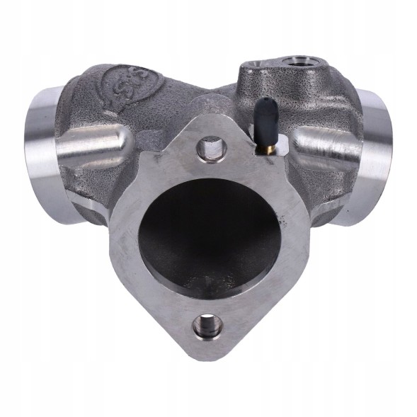 A.B.A S04 Випускний колектор S&amp;S Twin Cam E для Big Twin 99-05 №: 915133