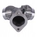 A.B.A S04 Випускний колектор S&amp;S Twin Cam E для Big Twin 99-05 №: 915133