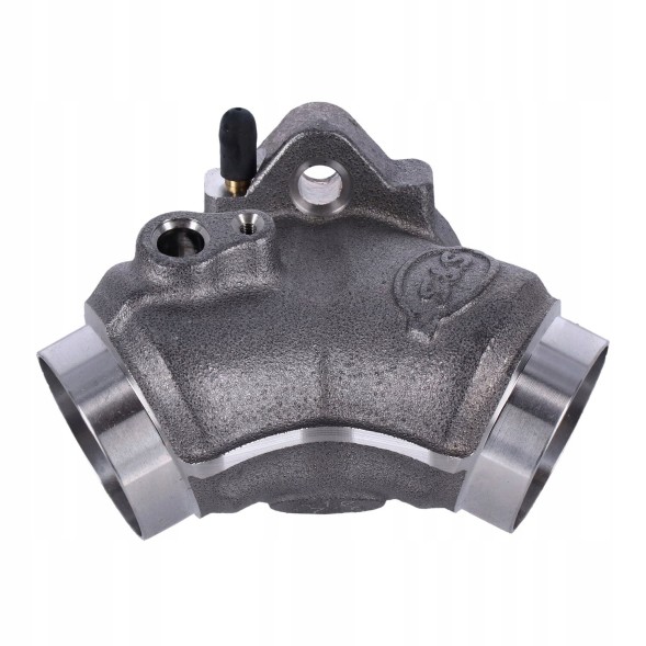 A.B.A S04 Випускний колектор S&amp;S Twin Cam E для Big Twin 99-05 №: 915133