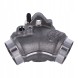 A.B.A S04 Випускний колектор S&amp;S Twin Cam E для Big Twin 99-05 №: 915133