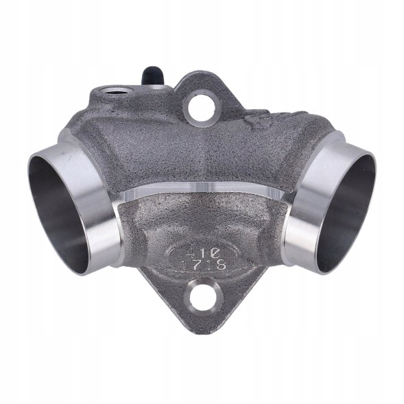 A.B.A S04 Випускний колектор S&amp;S Twin Cam E для Big Twin 99-05 №: 915133