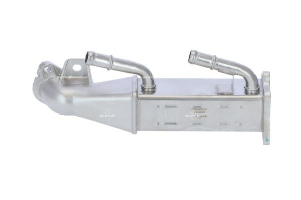 48350 NRF Радіатор EGR