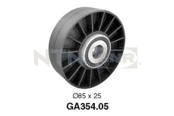 GA354 05 NTN SNR Шків натяжний