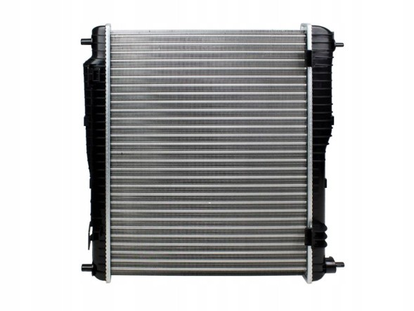 Abakus 017-017-0059 Радіатор охолодження ford b-max 12-/ fiesta vi 08-