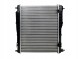 Abakus 017-017-0059 Радіатор охолодження ford b-max 12-/ fiesta vi 08-