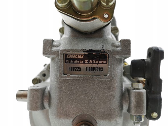 Fiat OE 772511 НАСОС ТНВД FIAT-ALTECNA FIAT 619 OM 300