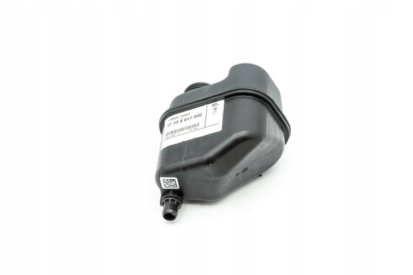 BMW OE 17138617045 Розширювальний бак водяного радіатора BMW F20 F21 F22 F23 F30 F31