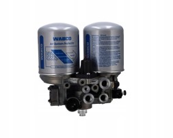 Wabco Осушувач повітря, пневматична установка Wabco 4324330620
