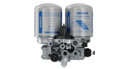 Wabco Осушувач повітря, пневматична установка Wabco 4324330620
