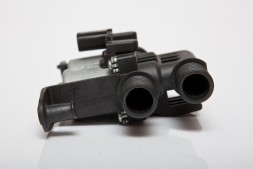 SKV 95SKV904 Клапан обігрівача 95skv904 bmw 5 (e60 e61 e63) 6931708