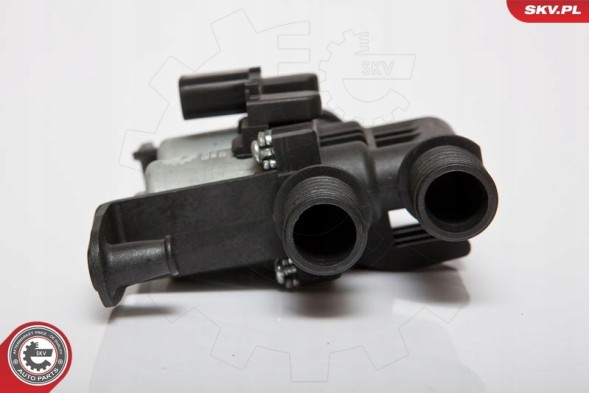 SKV 95SKV904 Клапан обігрівача 95skv904 bmw 5 (e60 e61 e63) 6931708