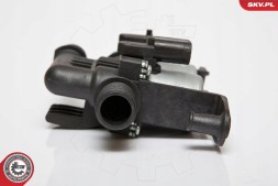 SKV 95SKV904 Клапан обігрівача 95skv904 bmw 5 (e60 e61 e63) 6931708
