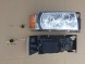 WOSIMAN 1949888 + 1949896 2X прожектор scania r h7 led r+l + заглушки комплект для переробки зі старшого