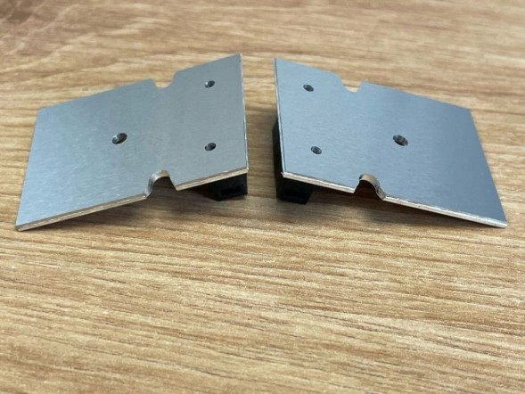 ВОЛЛЕР H.169/196/24.(2SZTUKI) 8U0941475C Плитка xenon drl права ліва 8u0.941.475.B 8u0.941.475.C 5 pin для q3 15-18