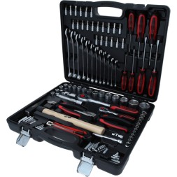 917 0797 KS TOOLS Універсальний набір інструментів 1 4 1 2 97 шт