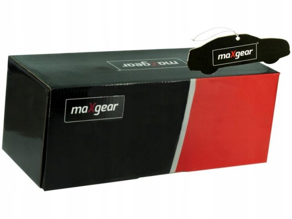 Maxgear 43-0007 43-0007 Maxgear насос паль. Електричний bmw