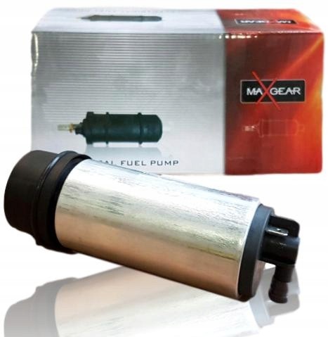 Maxgear 43-0007 43-0007 Maxgear насос паль. Електричний bmw