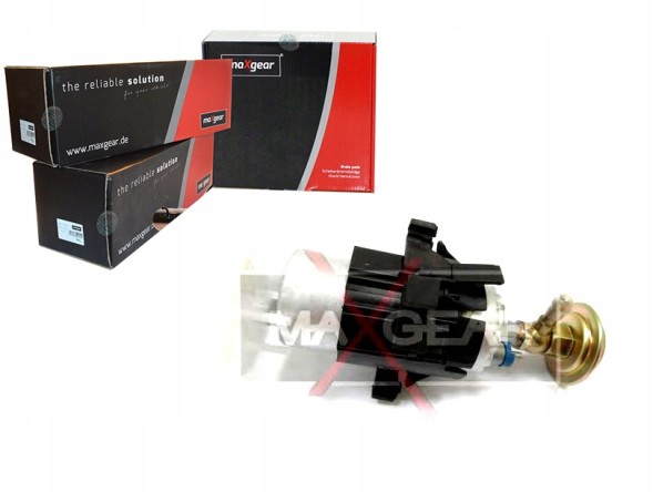 Maxgear 43-0007 43-0007 Maxgear насос паль. Електричний bmw